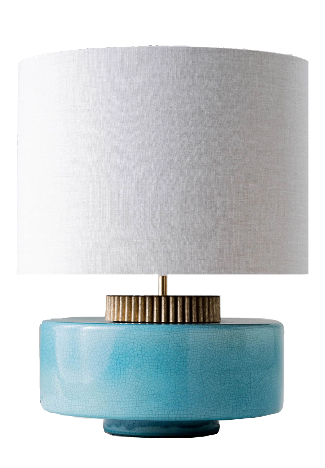 Table Lamp: Marlowe