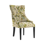 Chair: Carlton - Dixie & Grace