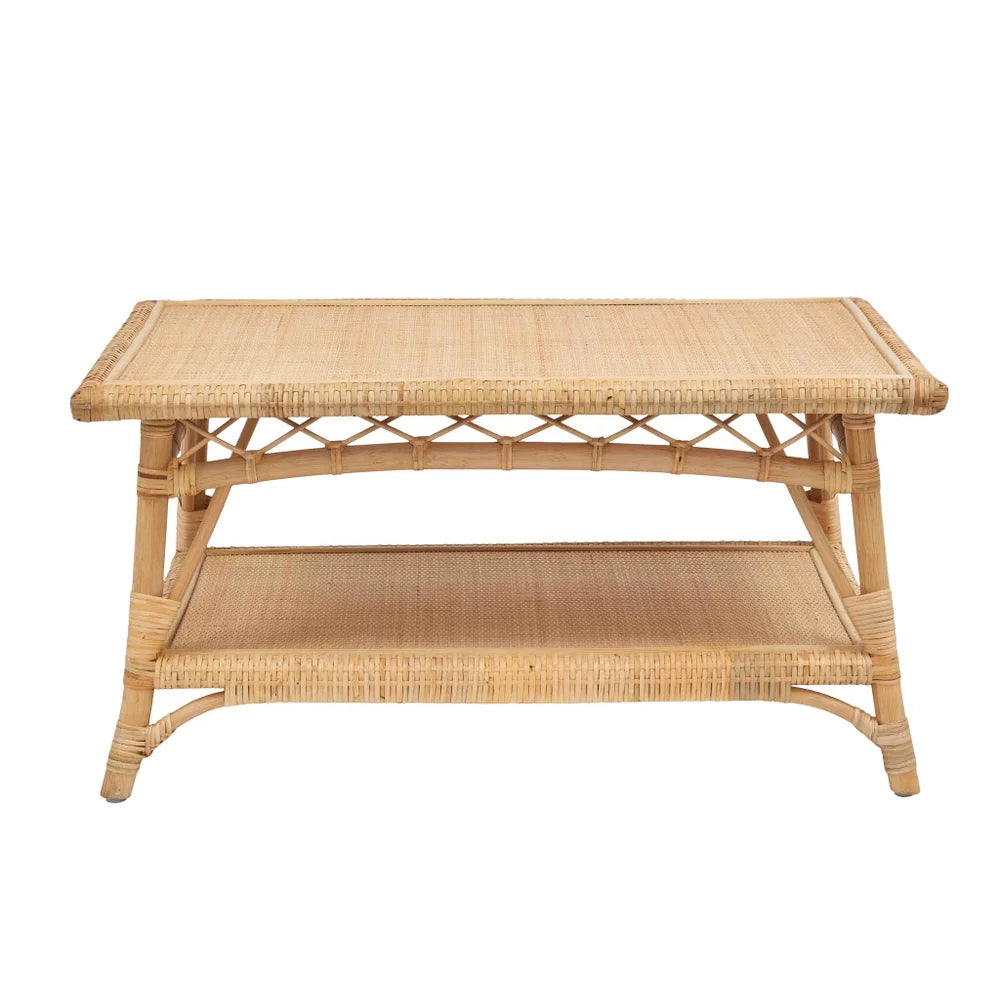 Coffee Table: Charleston