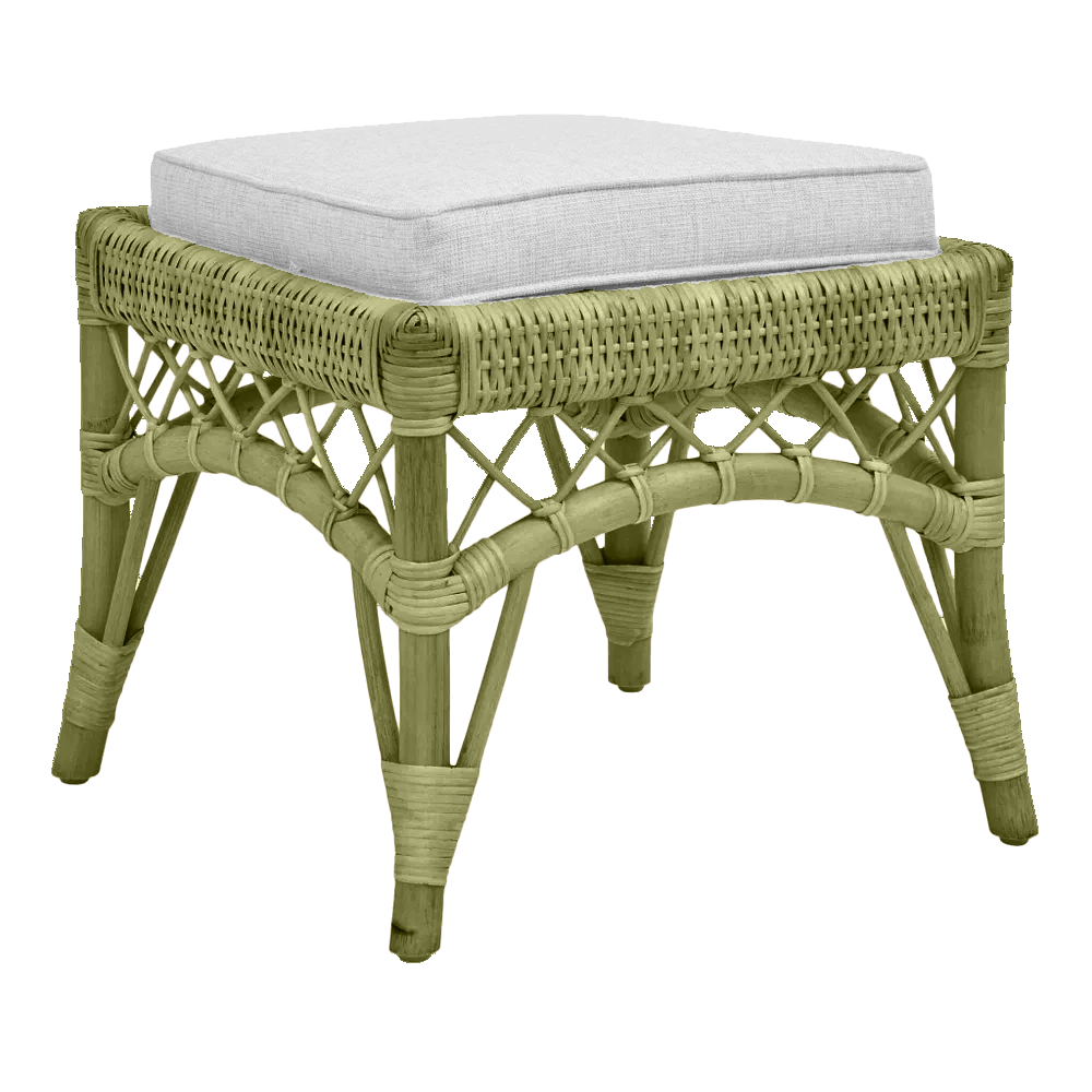 Charleston Ottoman