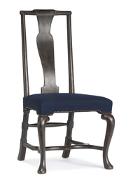 Side Chair: Chinnery