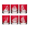 Double Old Fashioned: Golden Age of Yachting Collection