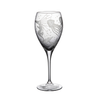 Wine Goblet: Frutti di Mare
