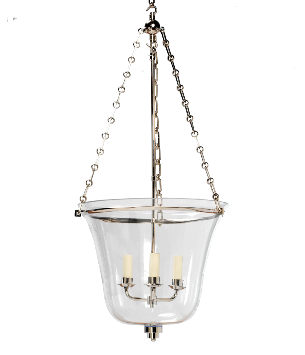 Pendant: Coleton Globe