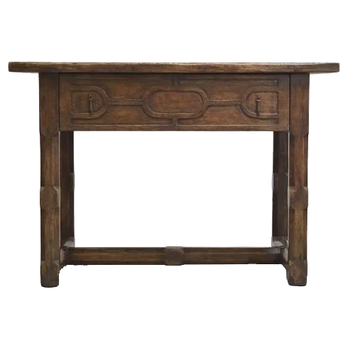Side Table: Cortina