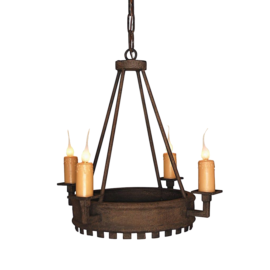 Chandelier: Harvard [Small]