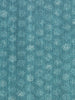 The Doshi - Lagoon custom fabric by Schuyler Samperton Textiles available on Dixie & Grace