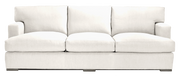 O. Henry House Sofa: Loft - Dixie & Grace