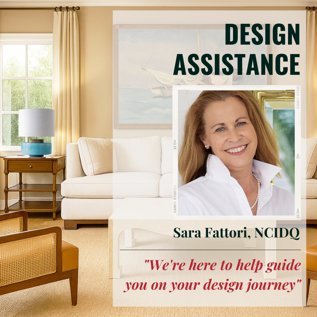 Design Consultation