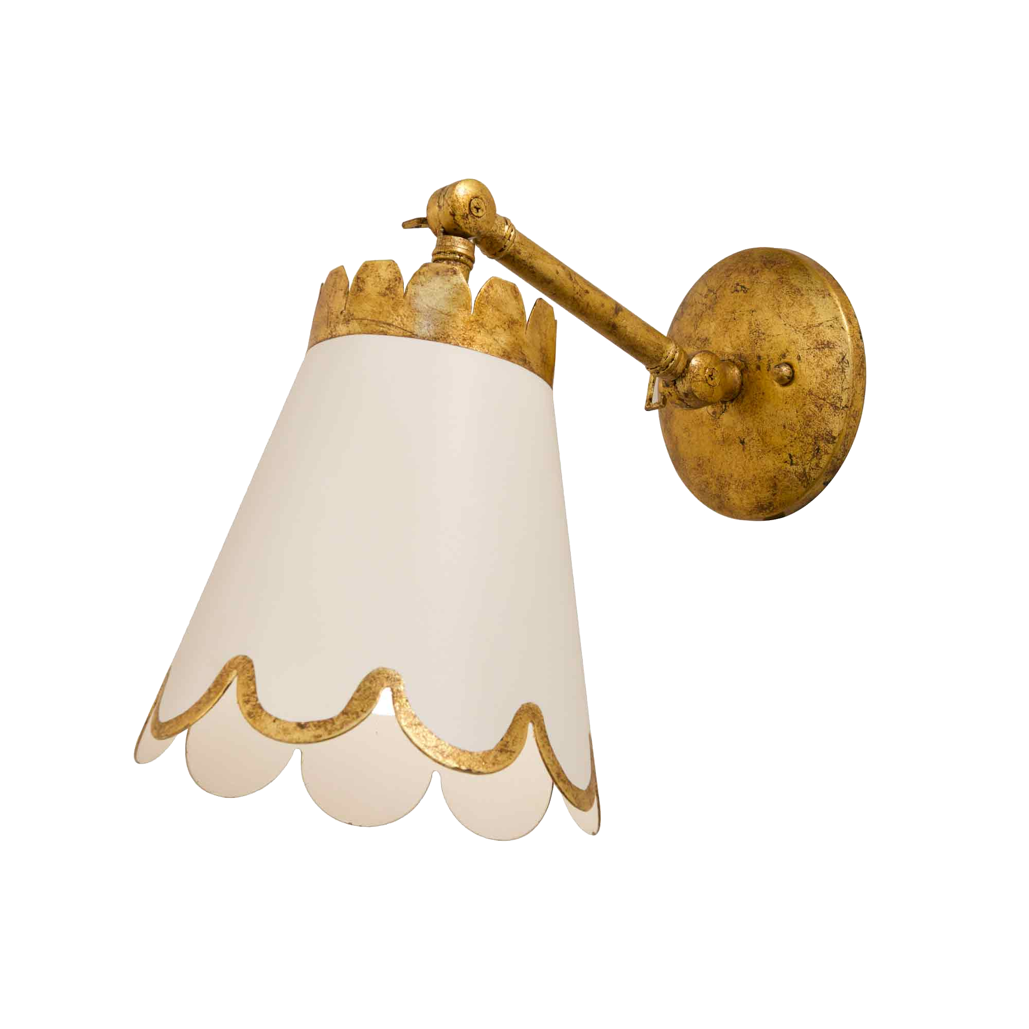 Sconce: Delacour