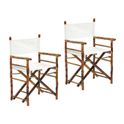 Folding Directors Chair