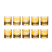 Double Old Fashioned: Staro Barnyard Collection