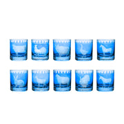 Double Old Fashioned: Staro Barnyard Collection