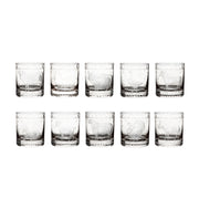 Double Old Fashioned: Staro Barnyard Collection