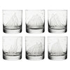 Double Old Fashioned: Golden Age of Yachting Collection
