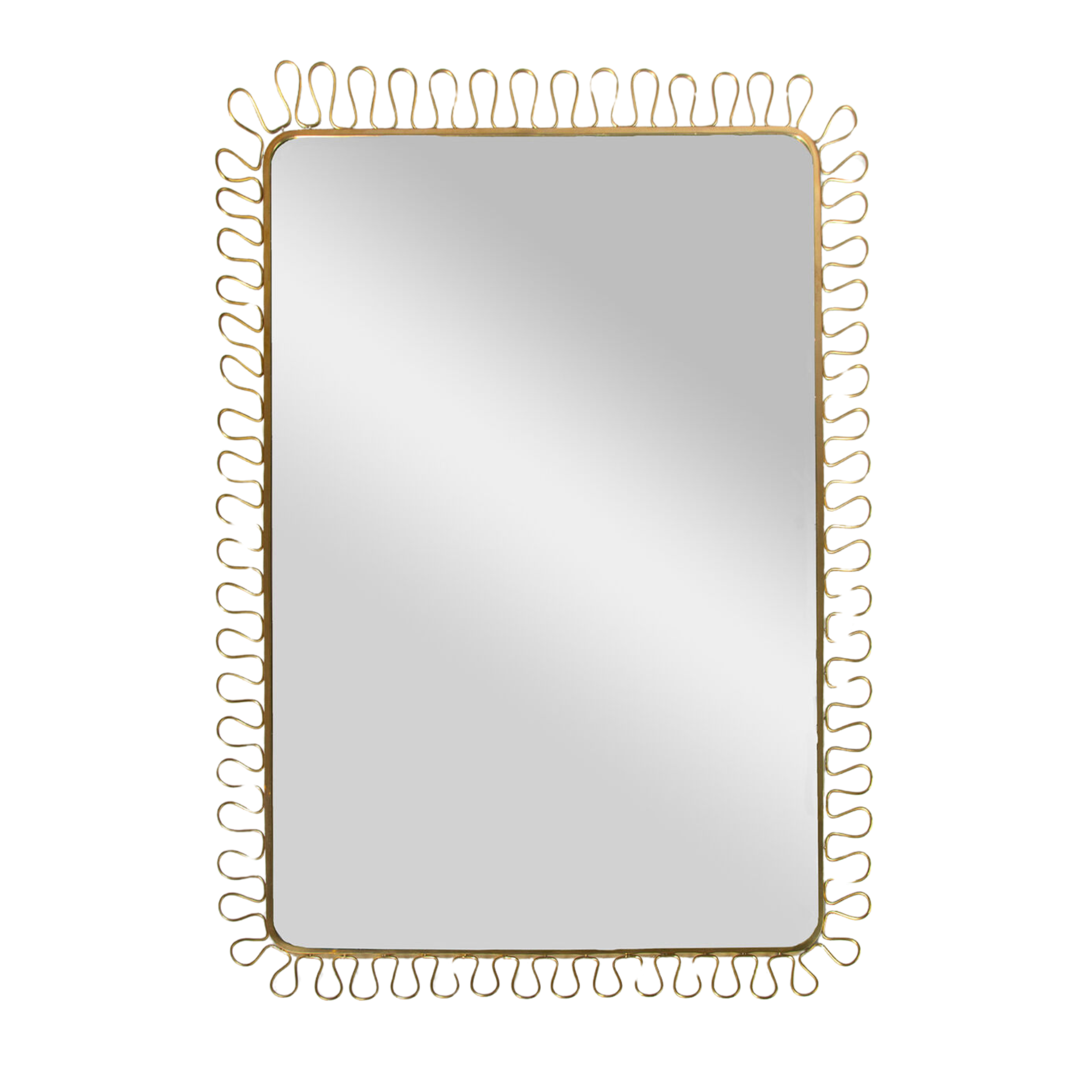 Mirror: Exton [Rectangular]