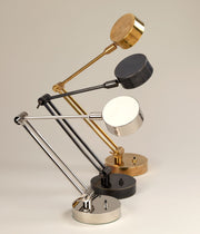 Desk Lamp: Faringdon