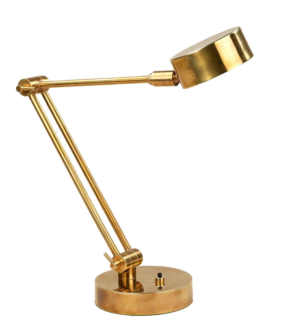Desk Lamp: Faringdon