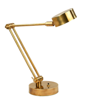 Desk Lamp: Faringdon