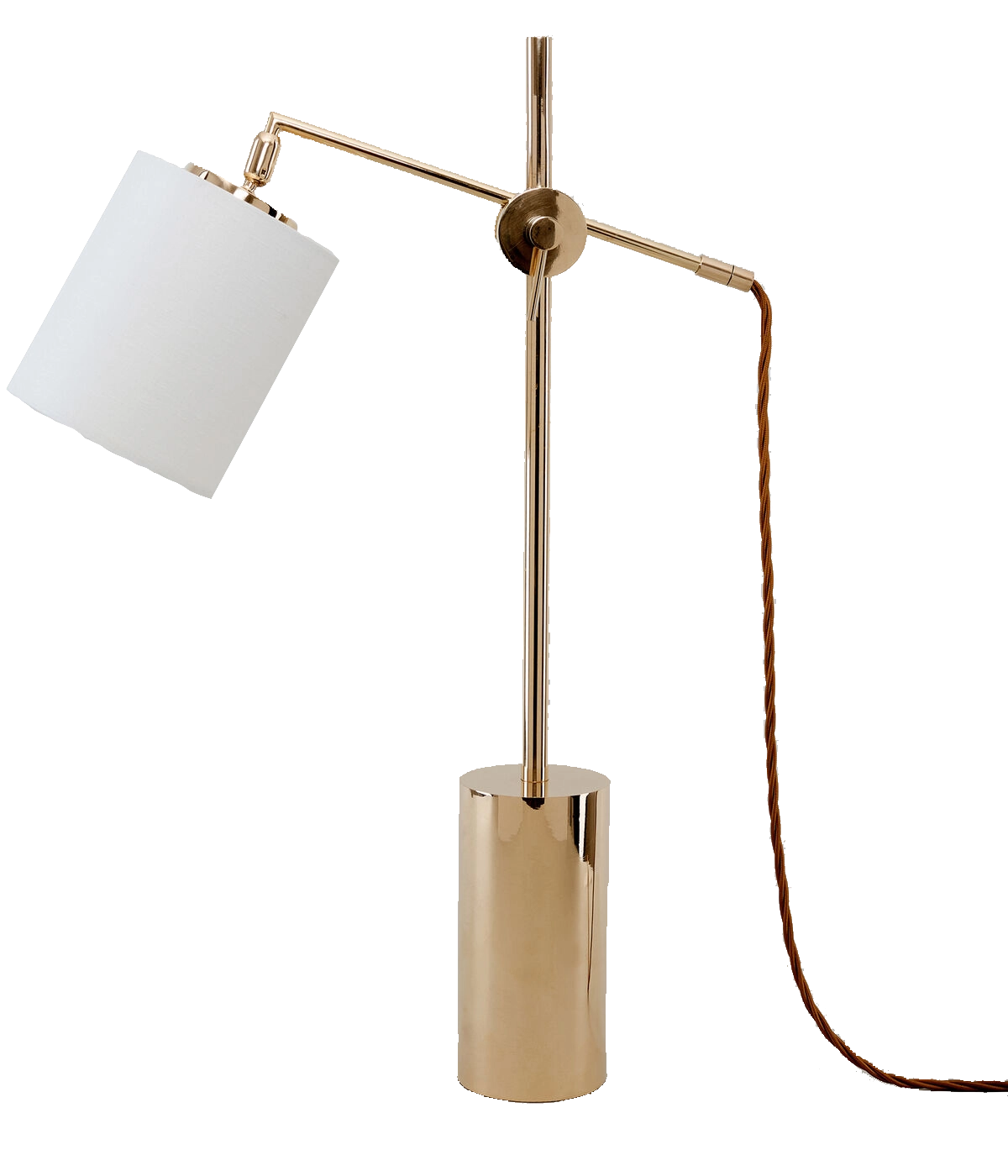 Desk Lamp: Farnham