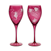 Wine Goblet: Frutti di Mare