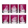 Double Old Fashioned: Golden Age of Yachting Collection