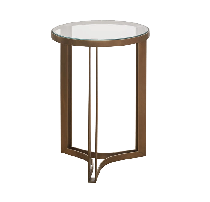 Side Table: Beckham