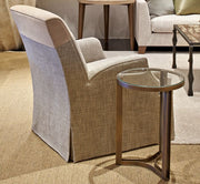 Side Table: Beckham