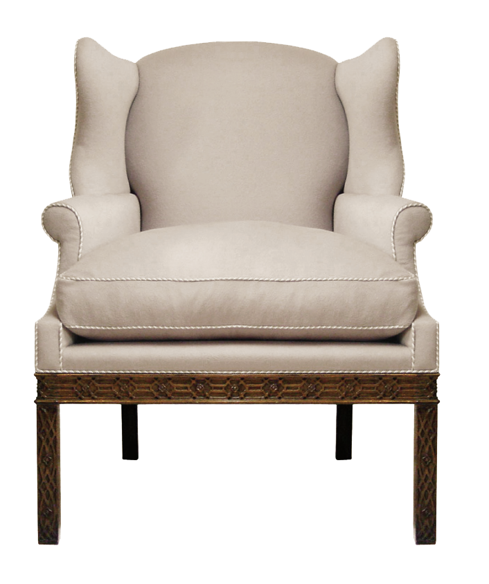 Chair: George III