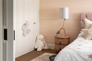 Table Lamp: Giraffe