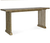 Console: Hinoki