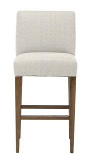 Charles Stewart Company Barstool: Harry's - Dixie & Grace