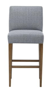 Charles Stewart Company Barstool: Harry's - Dixie & Grace