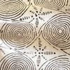 Fabric: Bina - Otter/Sand