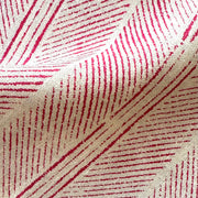 Fabric: Peacock - Hot Pink