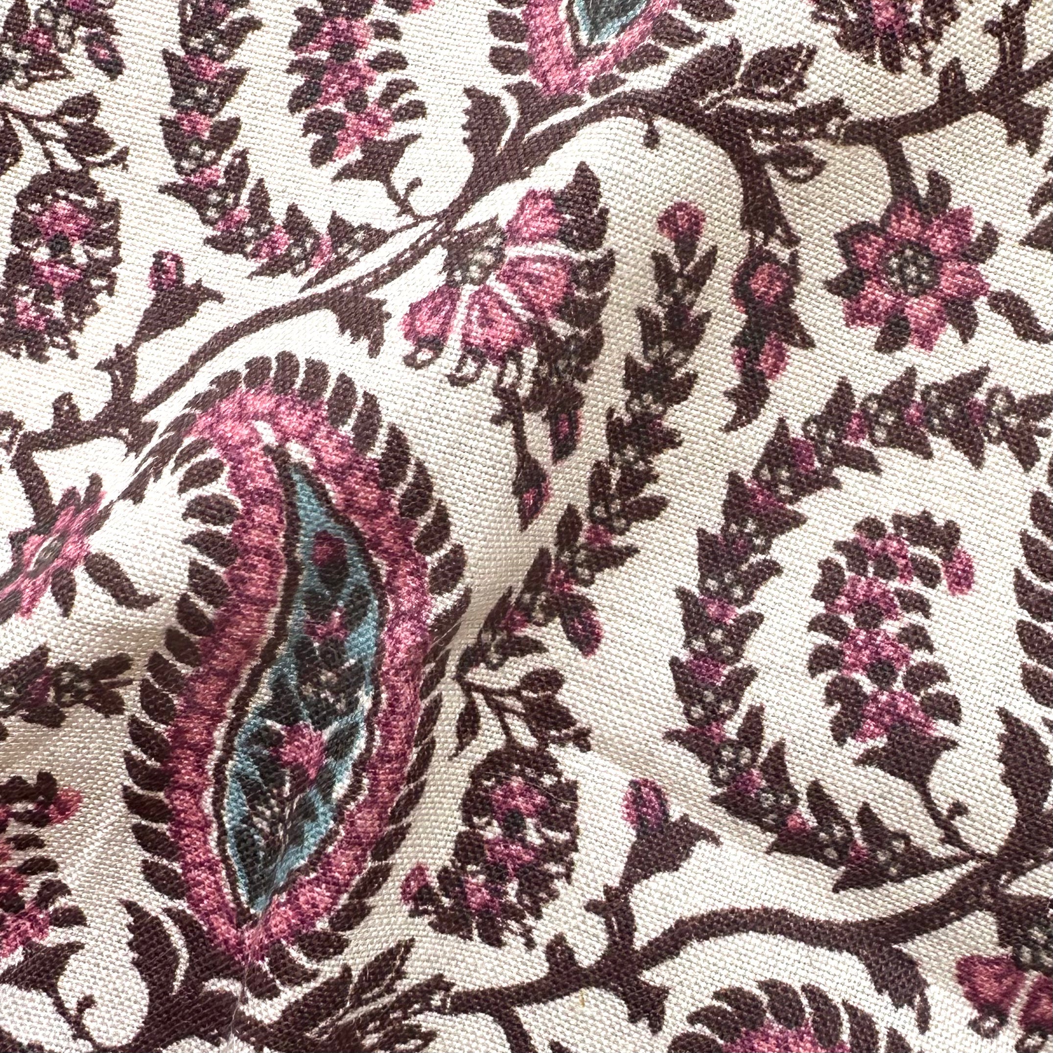 Fabric: Cordoba - Dahlia