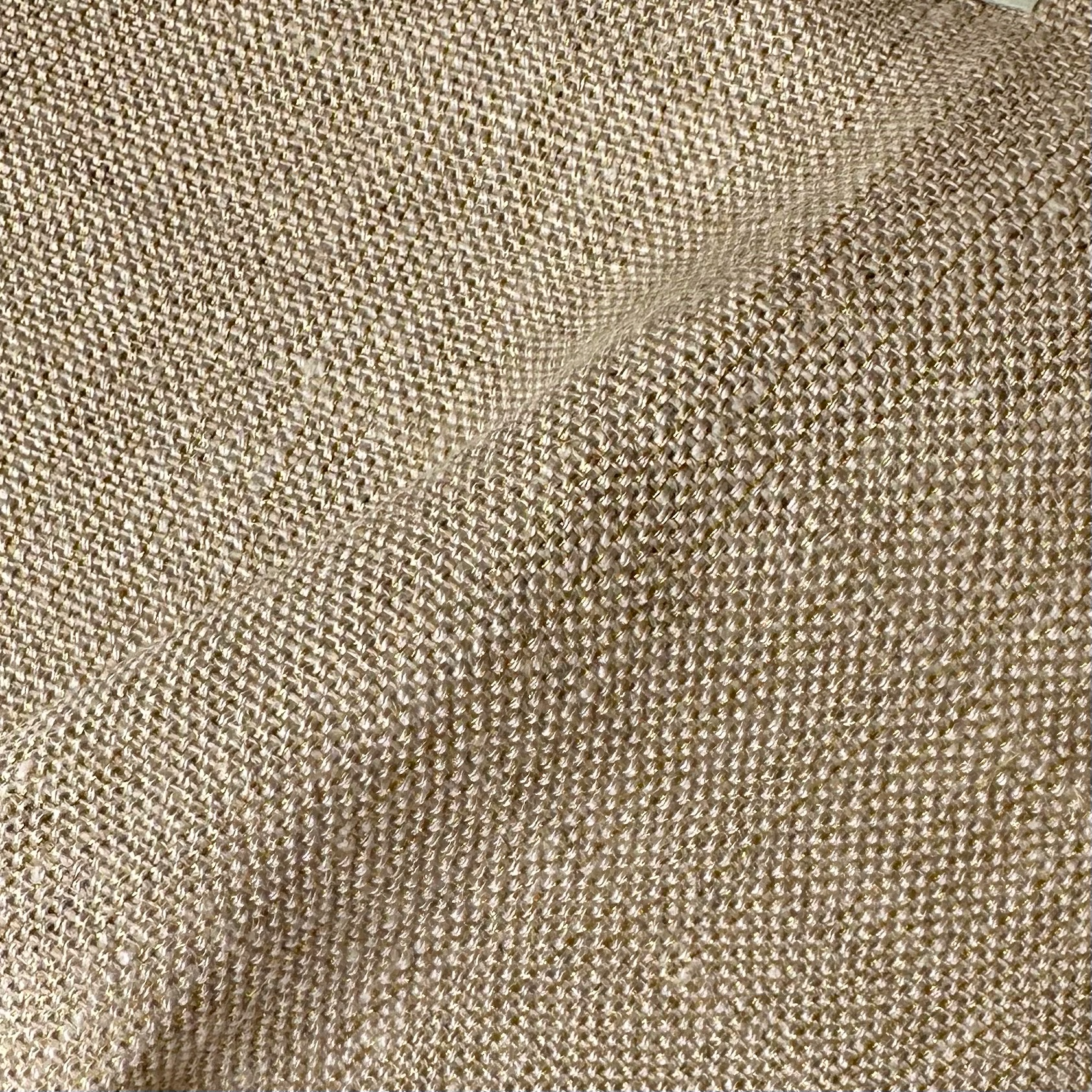 Fabric: Glitterati - Gold