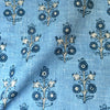 Fabric: Poppy Sprig - Blue