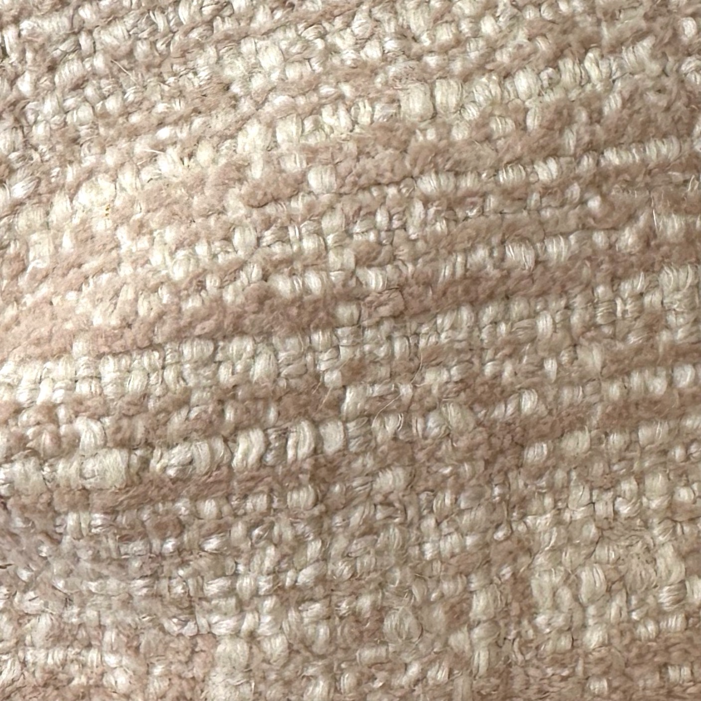 Fabric: Iona - Pink Granite