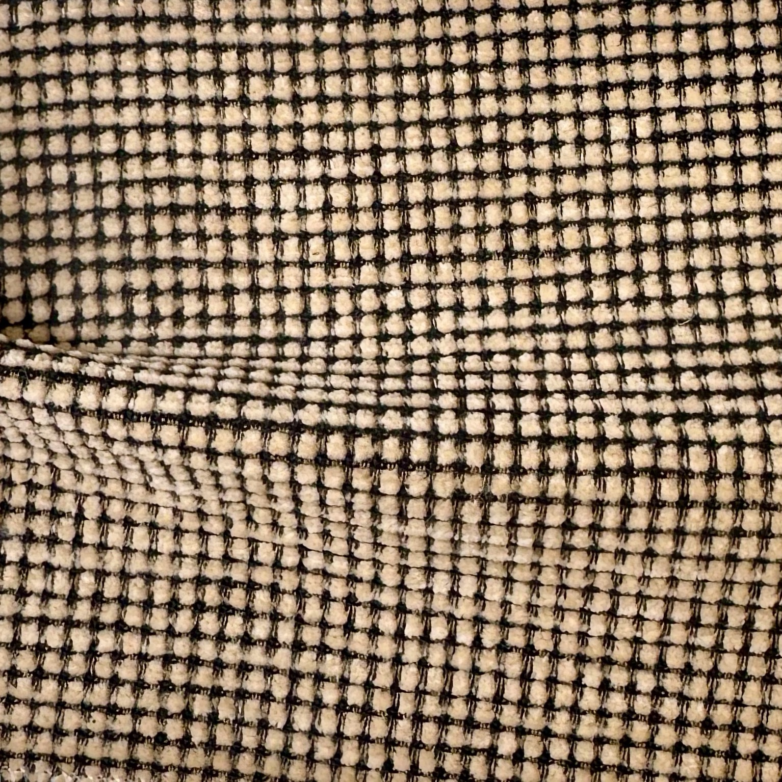 Fabric: Sayan - Bamboo