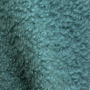 Sandra Jordan Prima Alpaca Bouclé - Sea Glass fabric on Dixie & Grace