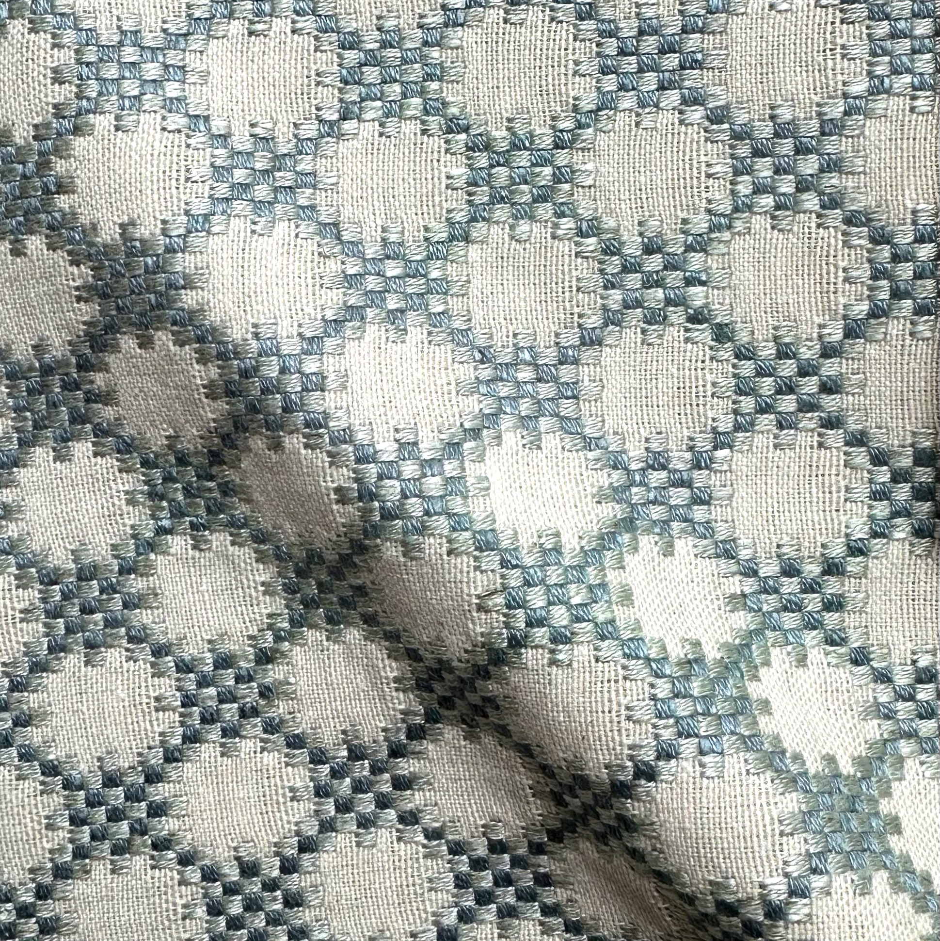 Fabric: Radnor - Blue