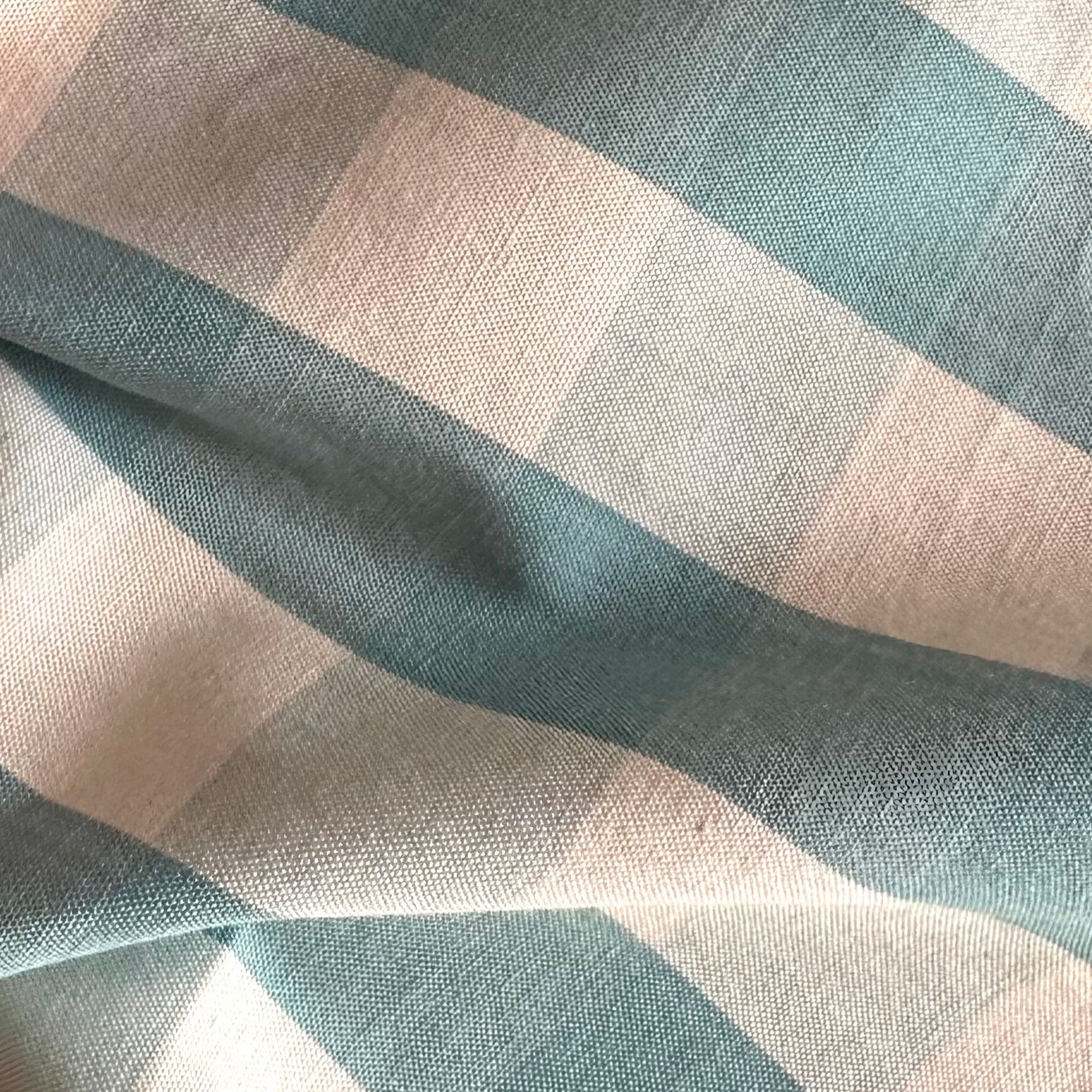 Fabric: Check - Pool