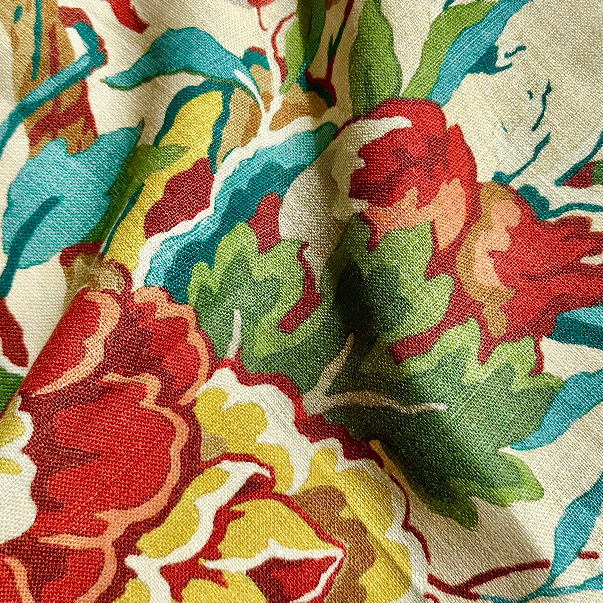 Fabric: Horseshoe Bay - Multi
