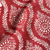 Fabric: Marindol - Red