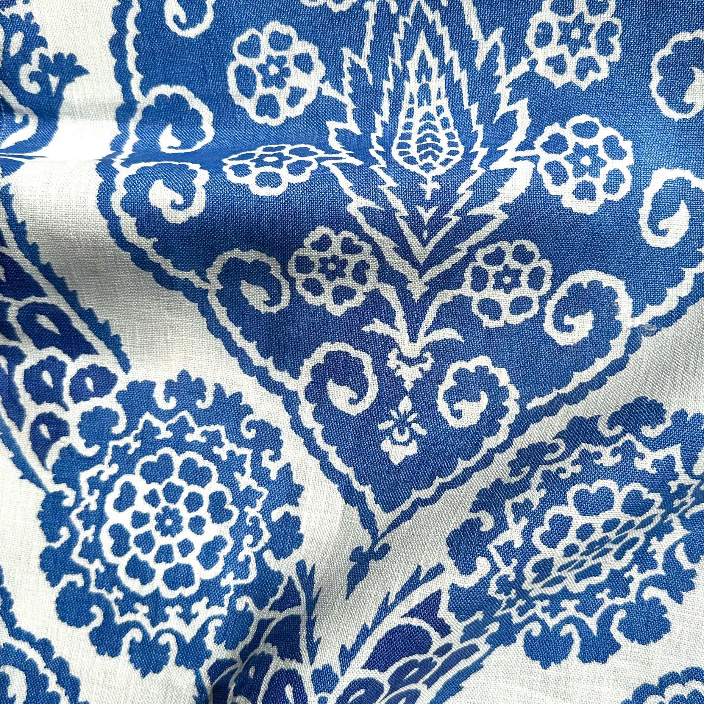 Fabric: Sufera - Blue