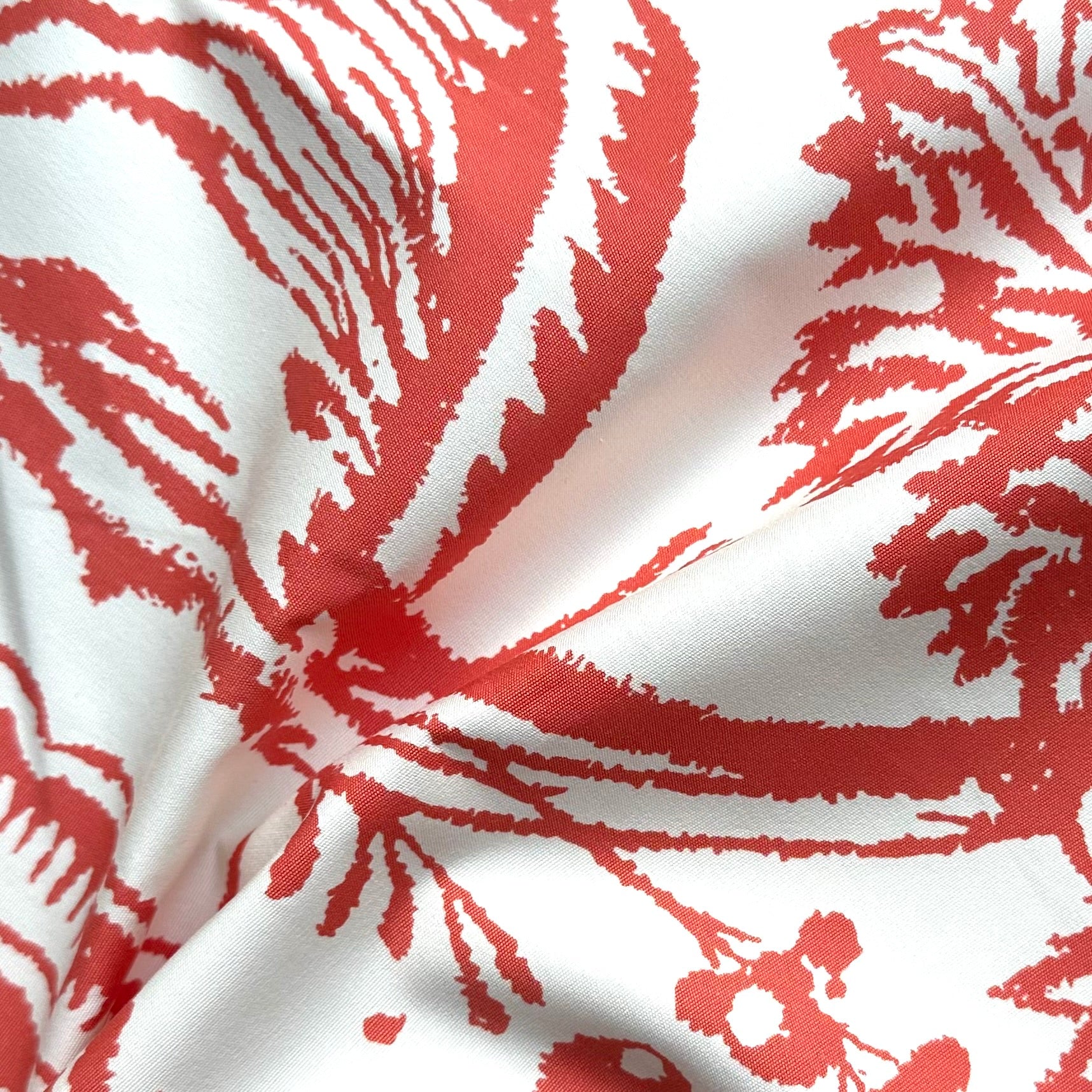 Fabric: Pali - Grenade