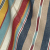 Fabric: Harlie Stripe - Multi