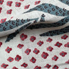 Fabric: Bennett - Hummingbird - Dixie & Grace