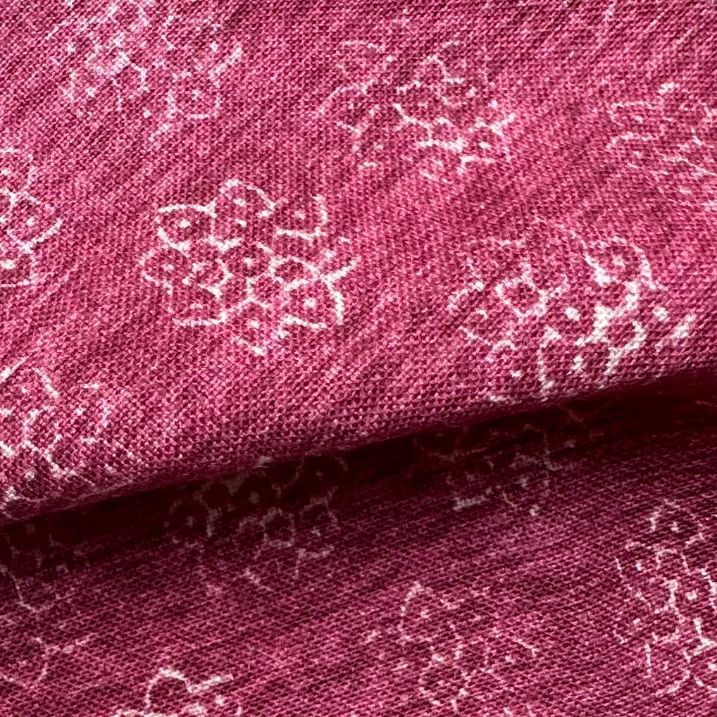 Fabric: Doshi - Hibisus